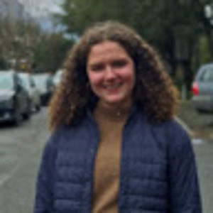 Meet your Posher, Charlotte